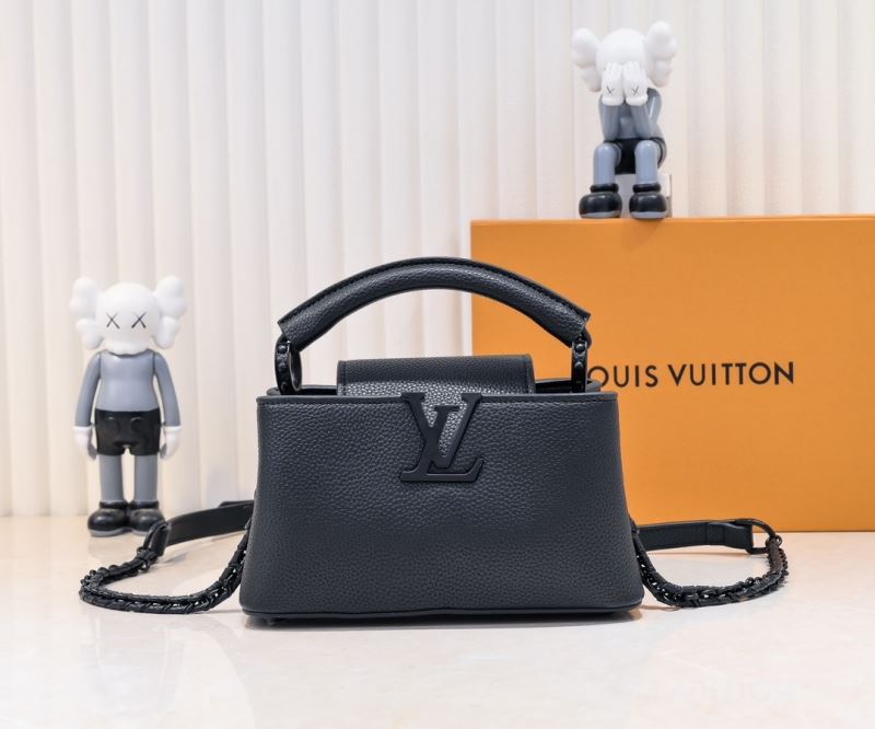 LV Top Handle Bags